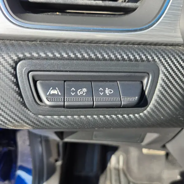 Renault Captur 1.6 R.S. LINE E-Tech Full Hybrid 12