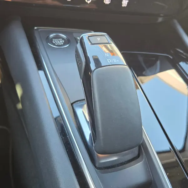 Peugeot 508 1.6 Hybrid Allure Pack e-EAT8 18