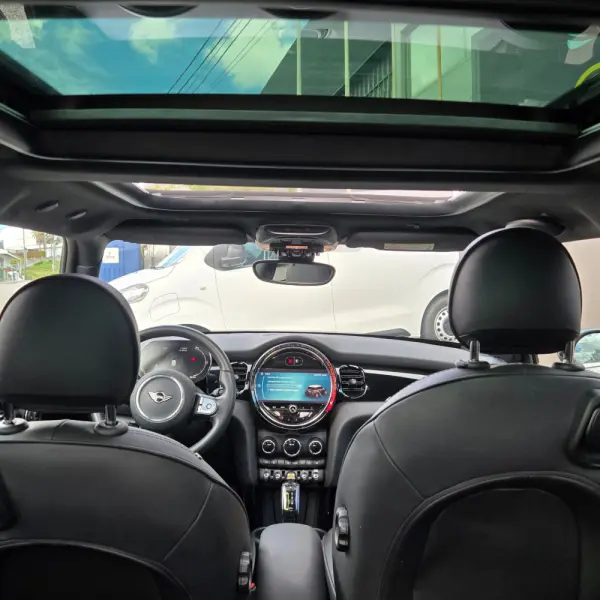 MINI 3 Portas Cooper SE Premium P. Resolute Edition 20