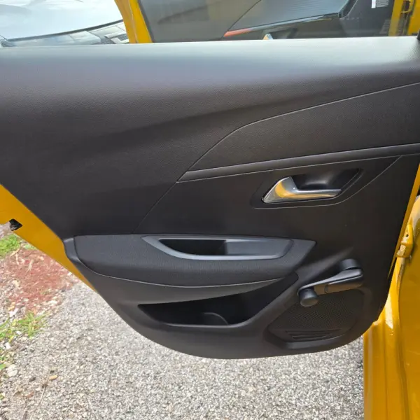 Peugeot e-208 50 kWh Active Pack 23