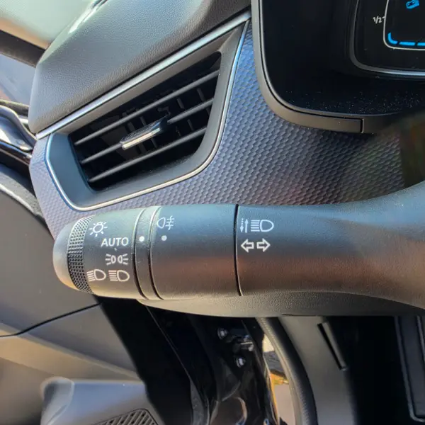 Renault Arkana 1.6 E-Tech Full Hybrid Evolution 14