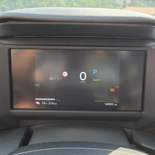 Citroen e-C4 136 PLUS 16