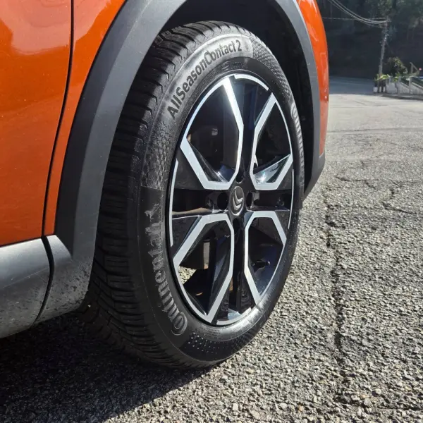 Citroen e-C4 Shine 5