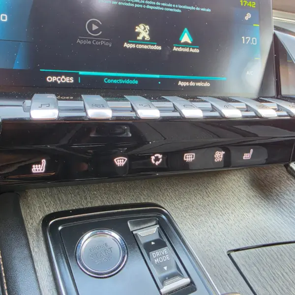 Peugeot 508 SW 1.6 Hybrid GT Line e-EAT8 24