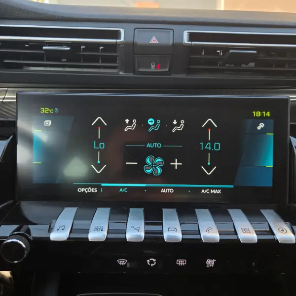 Peugeot 508 1.6 Hybrid Allure Pack e-EAT8 17