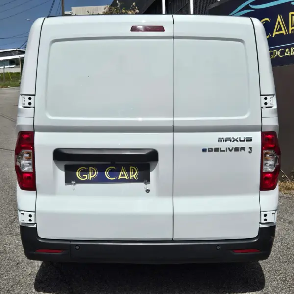 Maxus eDeliver 3 L2H1 5