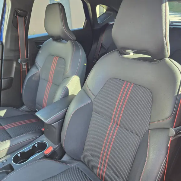 Renault Captur 1.6 R.S. LINE E-Tech Full Hybrid 13