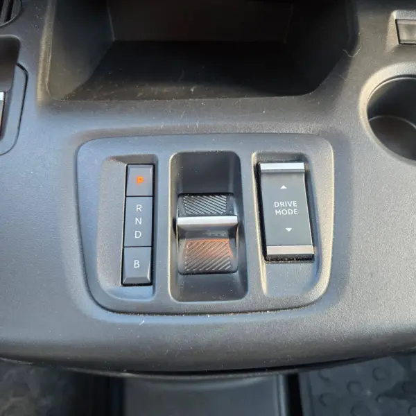 Peugeot e-Partner 50KW 17