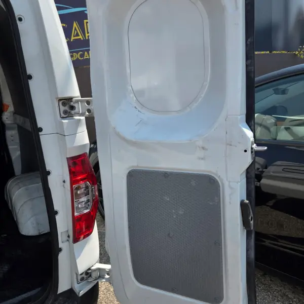 Maxus eDeliver 3 E-Deliver 3 L2H1 17