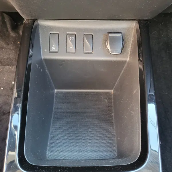 Dacia Spring Electric 45 Comfort Plus 19