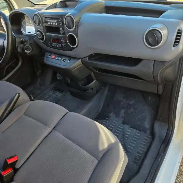 Peugeot e-Partner Tepee Active 14