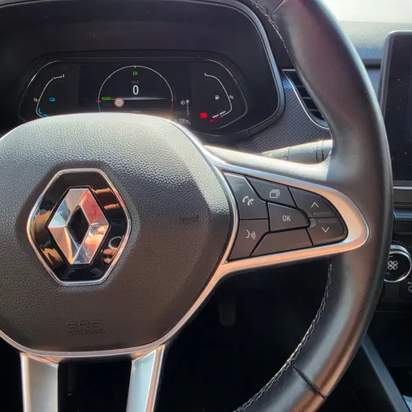 Renault Arkana 1.6 E-Tech Full Hybrid Evolution 10