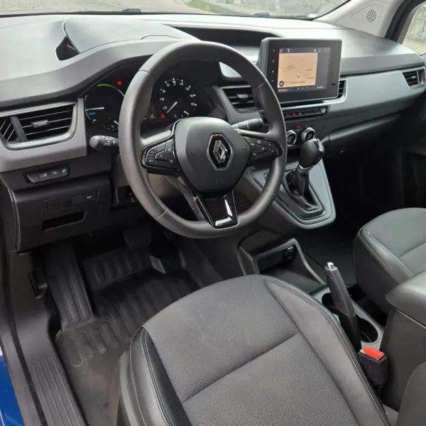 Renault Kangoo E-Tech 45KW 6