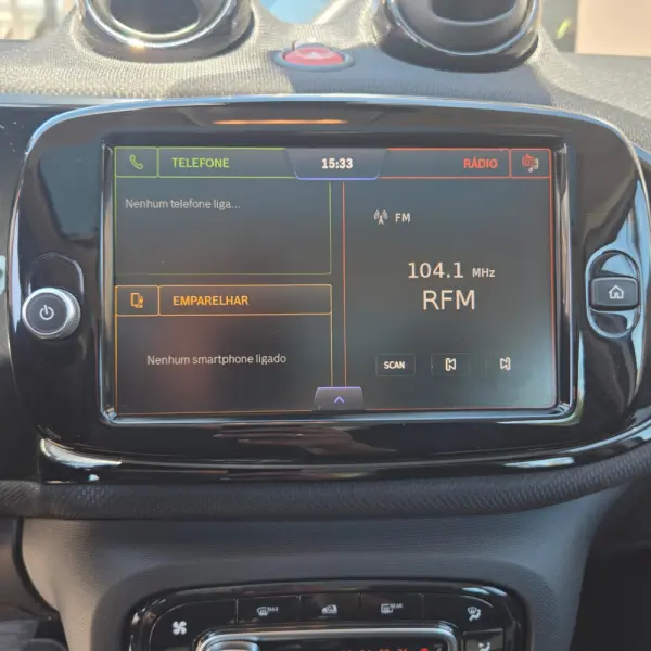 Smart ForFour EQ pulse 19
