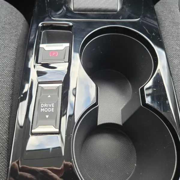 Peugeot e-208 50 kWh Active Pack 23