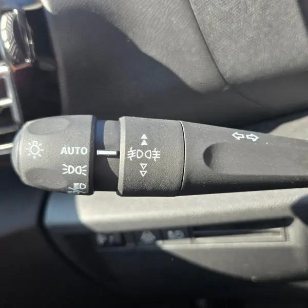 Citroen e-C4 50 kWh Feel Pack 11
