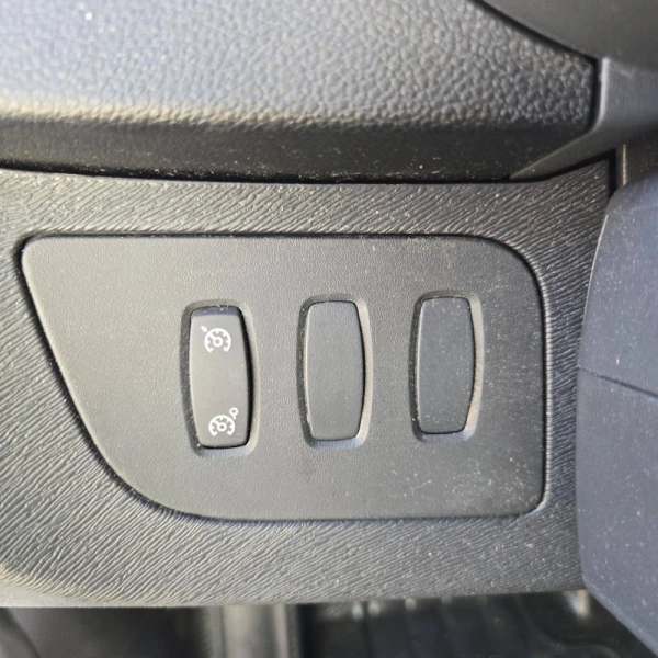 Renault Kangoo E-Tech E-Tech 33KW 14