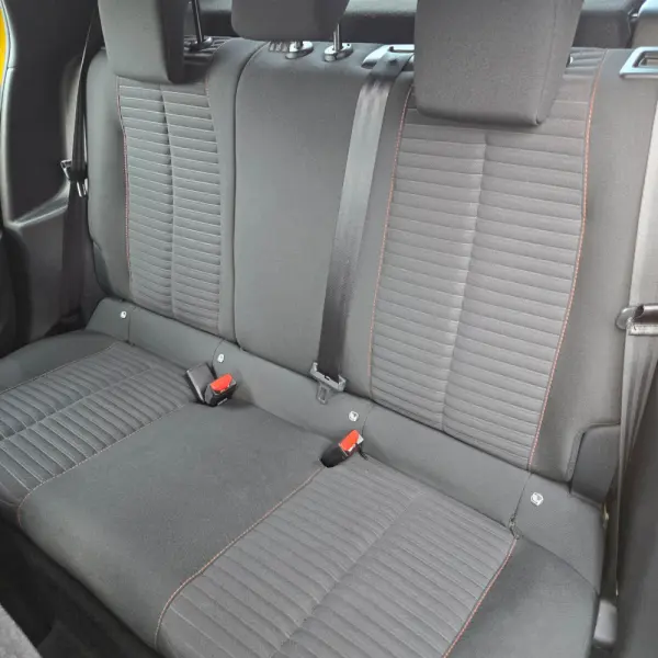 Peugeot e-208 50 kWh Active Pack 25