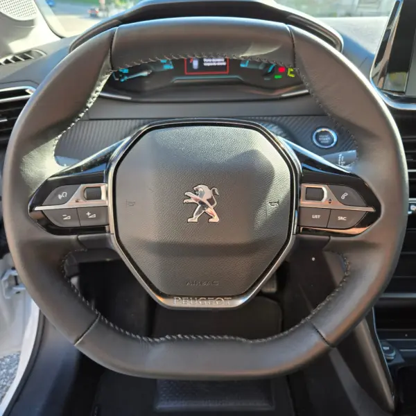 Peugeot e-208 50 kWh Allure ( COMERCIAL ) 9