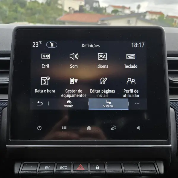 Renault Arkana 1.6 E-Tech Full Hybrid Evolution 17