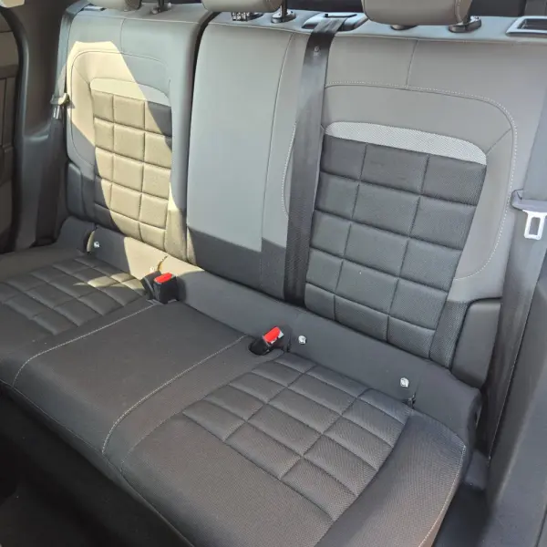 Citroen e-C4 136 PLUS 25