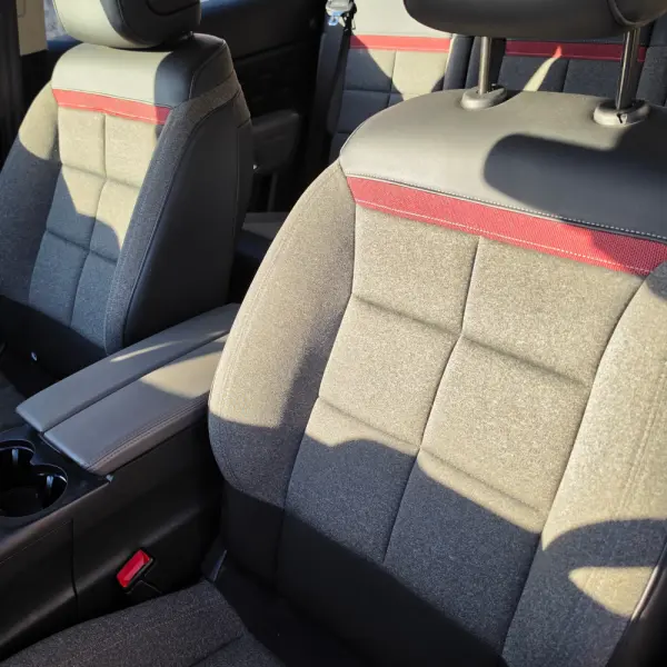 Citroen C5 Aircross 1.6 Hybrid Feel Pack e-EAT8 8