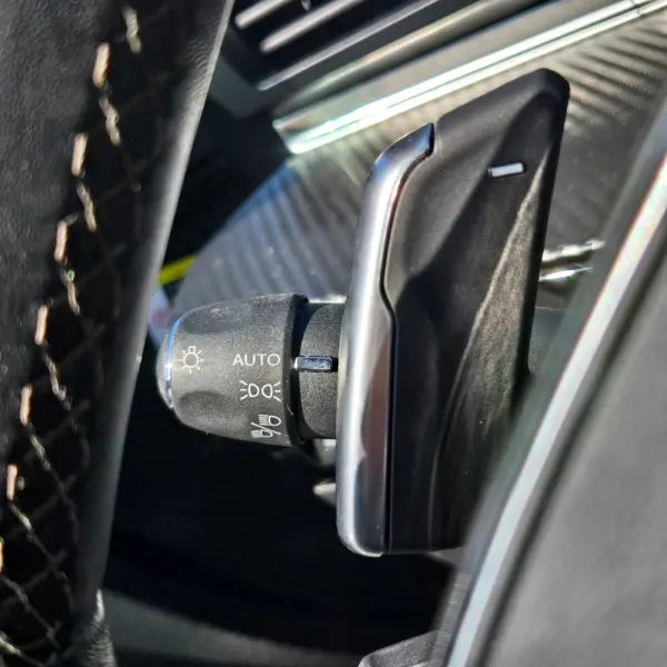 Peugeot 508 1.6 Hybrid Allure Pack e-EAT8 9