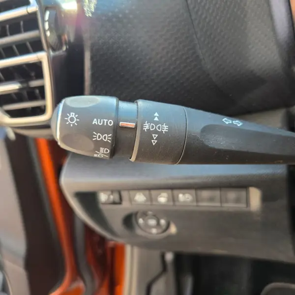 Citroen e-C4 Shine 12