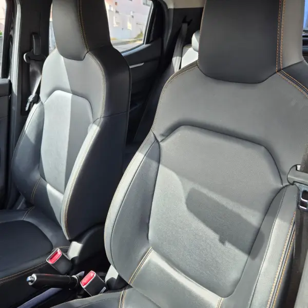 Dacia Spring Electric 45 Comfort Plus 9