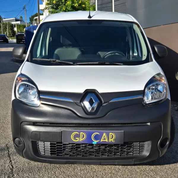 Renault Kangoo E-Tech E-Tech 33KW 2