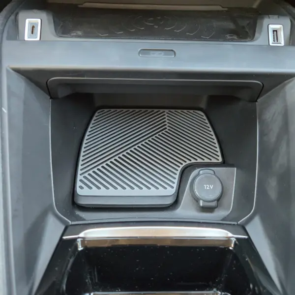 Citroen e-C4 50 kWh Shine 22