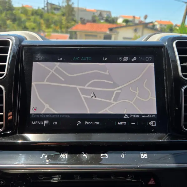 Citroen C5 Aircross 1.6 Hybrid Feel Business (TA) e-EAT8 17