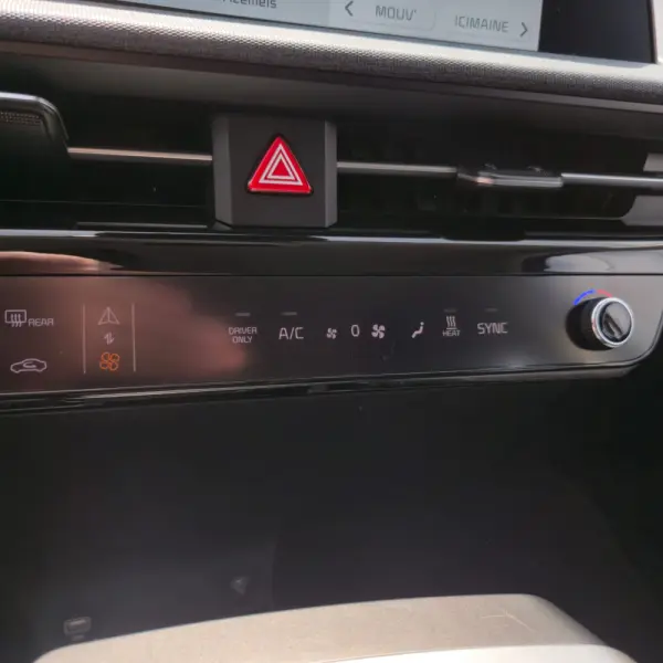 Kia EV6 77.4 kWh Tech 18