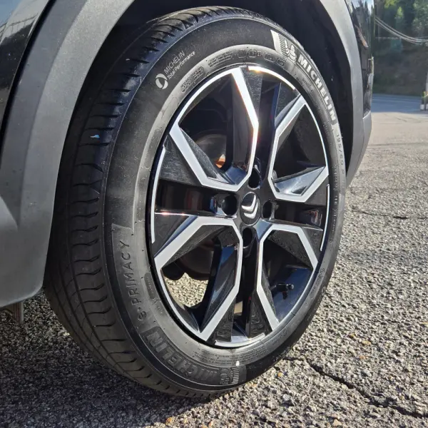 Citroen e-C4 50 kWh Feel Pack 3