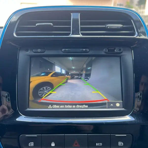 Dacia Spring Electric 45 Comfort Plus 19