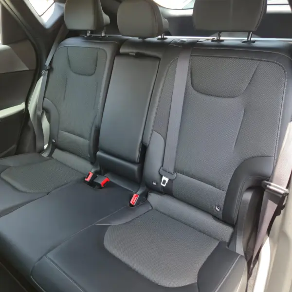 Kia EV6 77.4 kWh Tech 27
