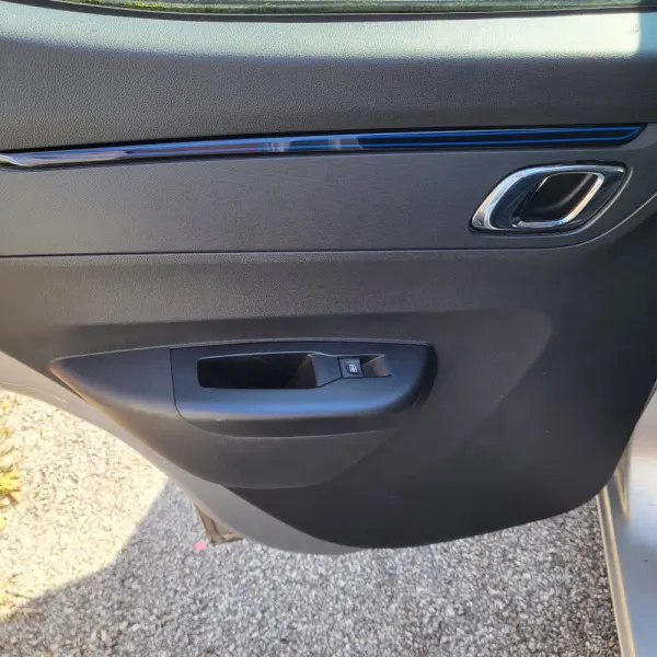 Dacia Spring Electric 45 Comfort Plus 6