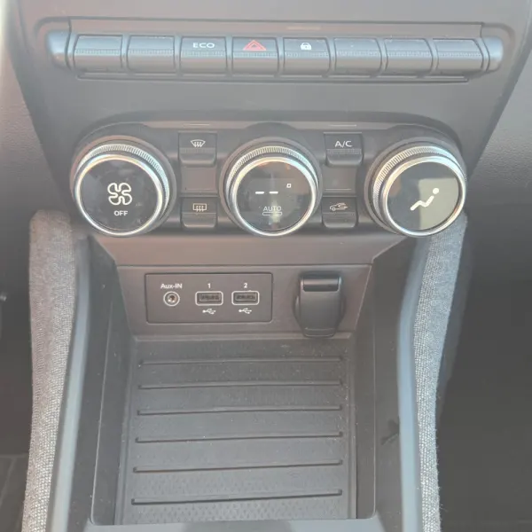 Renault Zoe (c/ Bateria) Zen 50 16