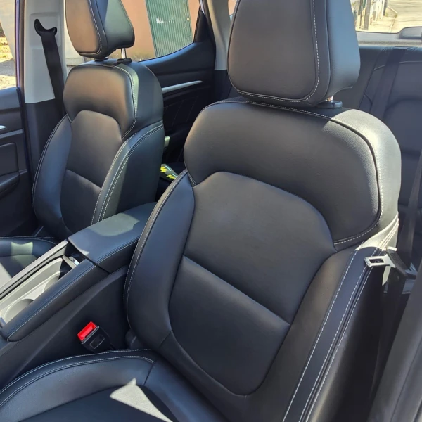 MG ZS 44.5 kWh Luxury 10