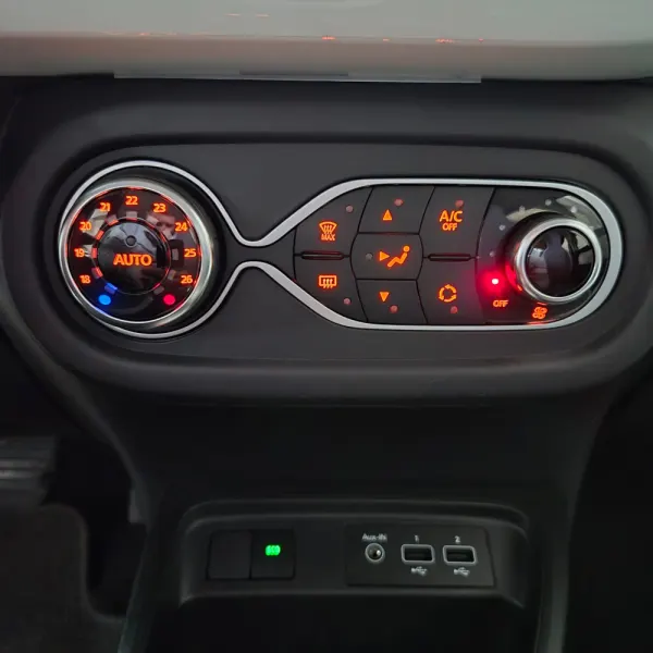 Renault Twingo Z.E. 22 Zen 22