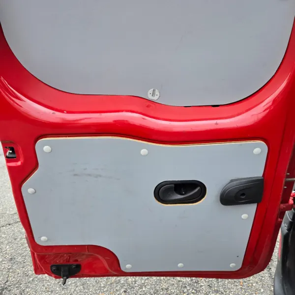 Renault Kangoo Z.E. 33 5