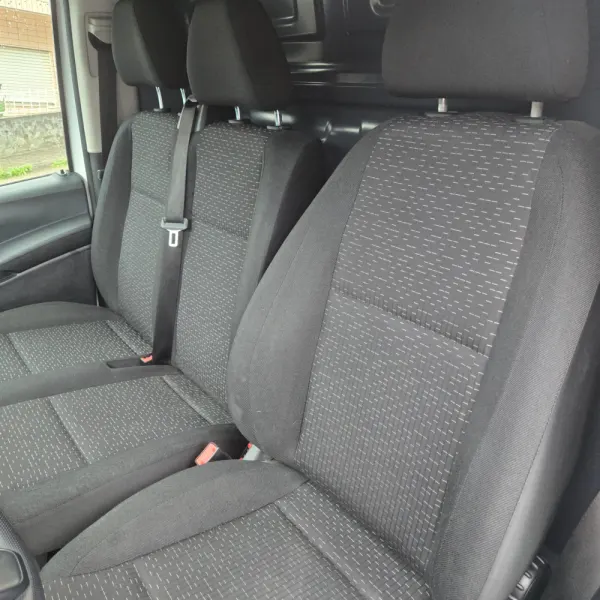 Mercedes-Benz eVito Tourer E-Vitto 41kW 14