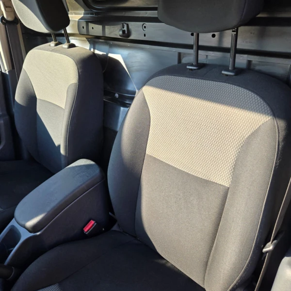 Renault Kangoo E-Tech E-Tech 33KW 5