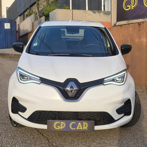 Renault Zoe (C/baterias) Life 50kW 2