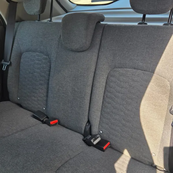 Renault Zoe (c/ Bateria) Zen 50 21