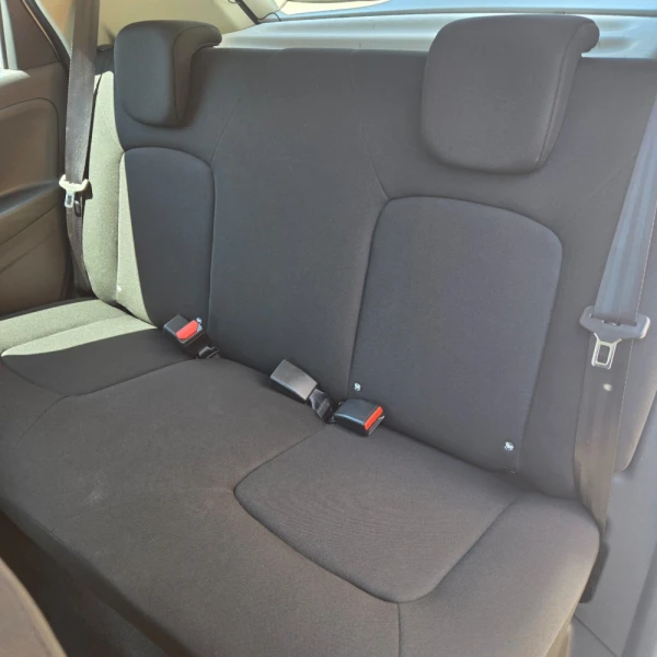 Renault Zoe ( C/ Baterias)  Life 50KW 21