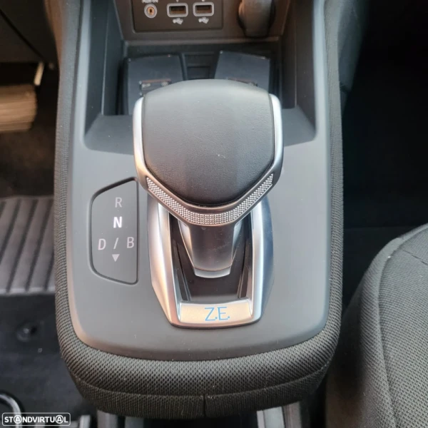 Renault Zoe Renault Zoe (c/ Bateria) Z.E. 50 LIFE 17