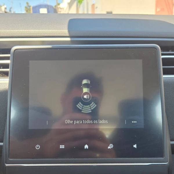 Renault Zoe ( C/ Baterias)  Life 50KW 14