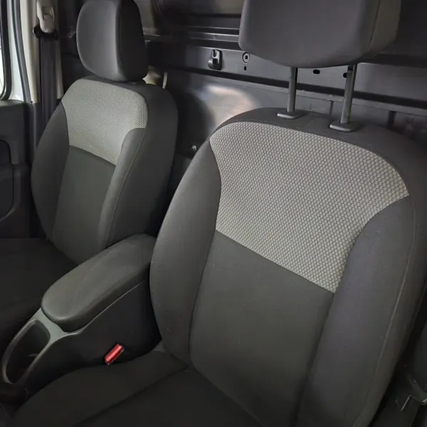 Renault Kangoo Z.E. 33 5