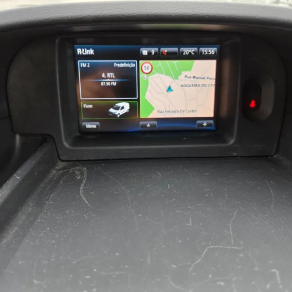 Renault Kangoo Z.E. 33 11